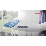 Гладильная доска Leifheit 72563 Air Board M Solid 120x38 см Гладильная доска Leifheit 72563 Air Board M Solid 120x38 см