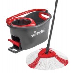 Набір для прибирання Vileda EasyWring & Clean Turbo 151153 Набір для прибирання Vileda EasyWring & Clean Turbo 151153