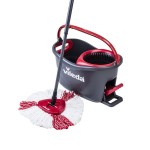 Набір для прибирання Vileda EasyWring & Clean Turbo 151153 Набір для прибирання Vileda EasyWring & Clean Turbo 151153