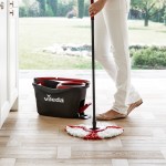 Набір для прибирання Vileda EasyWring & Clean Turbo 151153 Набір для прибирання Vileda EasyWring & Clean Turbo 151153