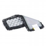 Набор для уборки Vileda 174029 UltraSpeed 15 л ведро + телескопическая рукоятка 100-180 см арт. 111385