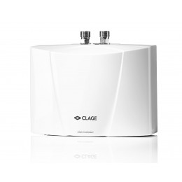 Проточный водонагреватель CLAGE MBH 7 Проточный водонагреватель CLAGE MBH 7