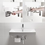 Проточный мини водонагреватель CLAGE MCX 6 Проточный мини водонагреватель CLAGE MCX 6