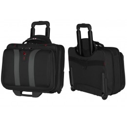 Кейс-пилот для ноутбука 16", Wenger Granada, чёрный 600659