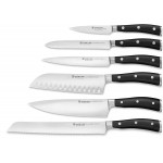 Блок с ножами, 7 пр. Wuesthof 1090370601 Classic Ikon Блок с ножами, 7 пр. Wuesthof 1090370601 Classic Ikon