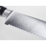 Блок с ножами, 7 пр. Wuesthof 1090370601 Classic Ikon Блок с ножами, 7 пр. Wuesthof 1090370601 Classic Ikon