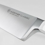 Блок с ножами, 6 пр. Wuesthof 1090270501 Classic White Блок с ножами, 6 пр. Wuesthof 1090270501 Classic White