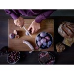 Блок с ножами, 8 пр. Wuesthof 1090370703 Classic Ikon