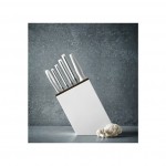 Блок с ножами, 7 пр. Wuesthof 1090270601 Classic White Блок с ножами, 7 пр. Wuesthof 1090270601 Classic White