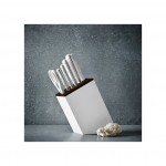 Блок с ножами, 7 пр. Wuesthof 1090270601 Classic White Блок с ножами, 7 пр. Wuesthof 1090270601 Classic White